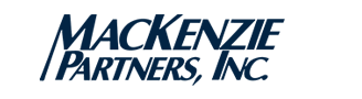 MacKenzie Partners, Inc.